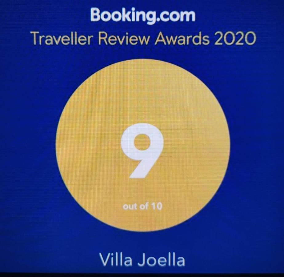 Villa Joella 케이프코럴 외부 사진